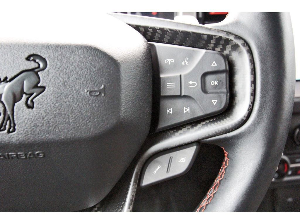 Certified 2024 Ford Bronco Raptor AWD/4WD image 18