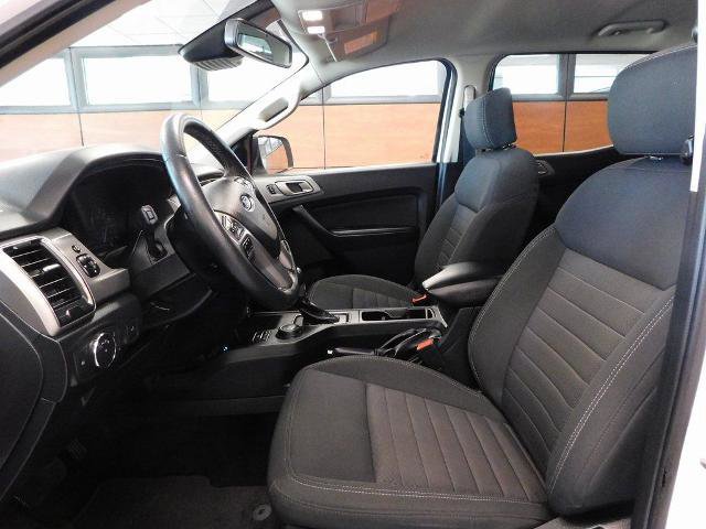 Certified 2019 Ford Ranger XLT w/ Equipment Group 302A Luxury image 17