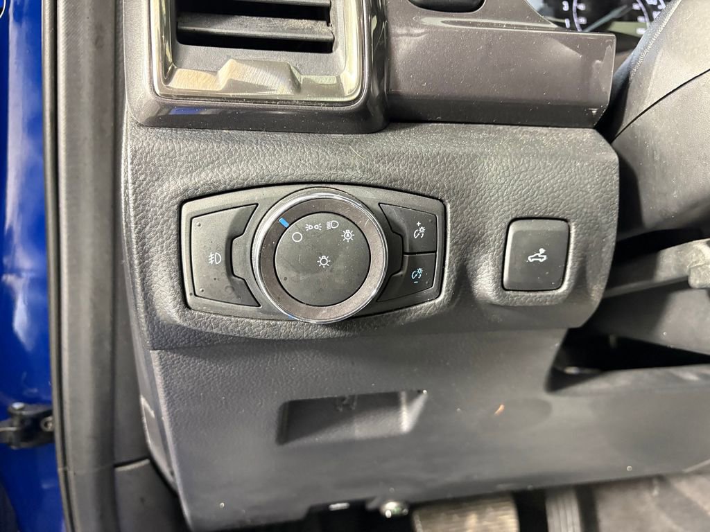 Certified 2019 Ford Ranger Lariat w/ Equipment Group 501A Mid AWD/4WD image 13