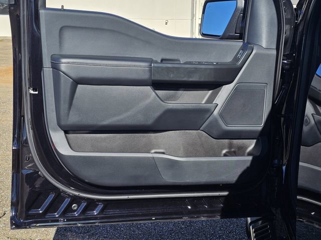 Certified 2025 Ford F150 STX w/ Equipment Group 200A image 15