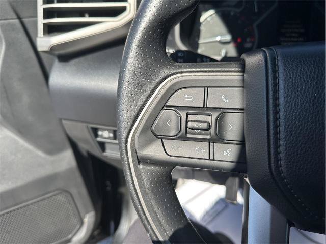 Used 2026 Toyota Tundra SR5 AWD/4WD image 26