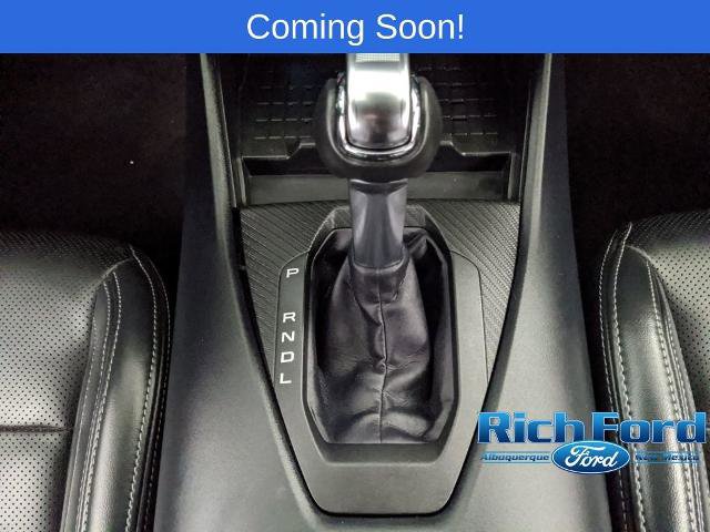 Certified 2024 Ford Mustang Premium image 9