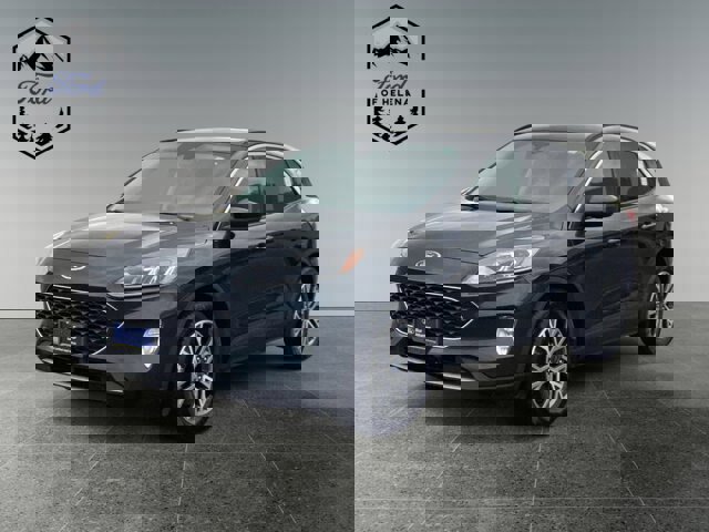 Certified 2022 Ford Escape SEL w/ Technology Package