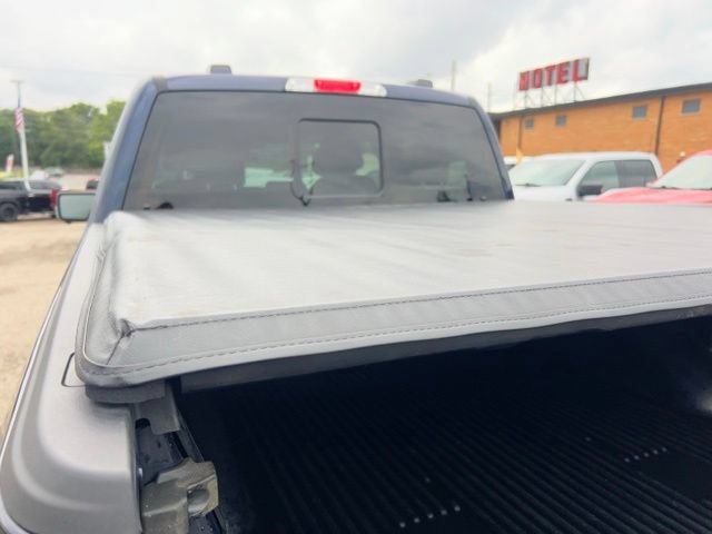 Certified 2024 Ford F150 XLT w/ Equipment Group 302A MID AWD/4WD image 24