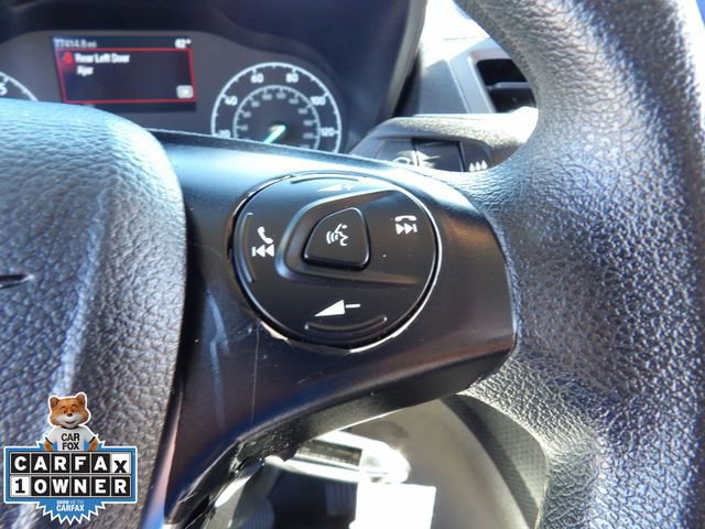 Certified 2022 Ford Transit Connect XL image 25