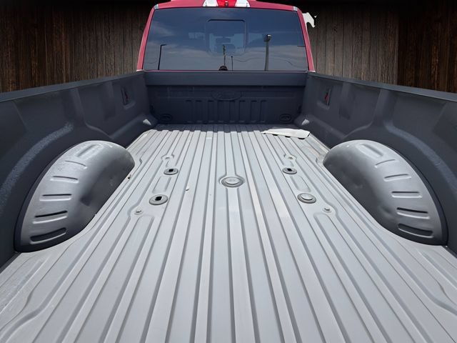 Certified 2022 Ford F450 Platinum w/ FX4 Off-Road Package AWD/4WD image 15