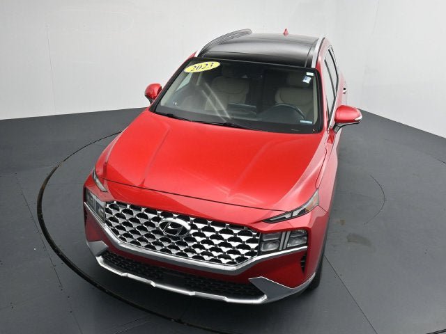 Used 2023 Hyundai Santa Fe SEL w/ Premium Package AWD/4WD image 33