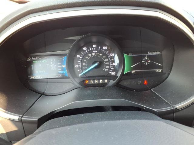 Certified 2019 Ford Edge SEL w/ Equipment Group 201A AWD/4WD image 22