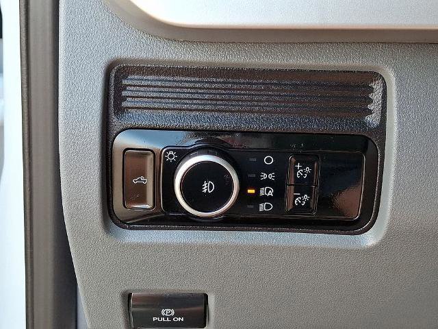 Certified 2025 Ford F250 XLT image 23