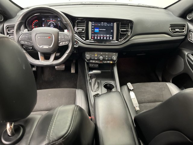 Used 2022 Dodge Durango GT AWD/4WD image 4