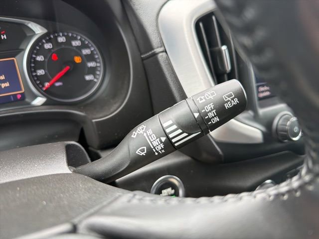 Used 2022 GMC Terrain SLT image 45