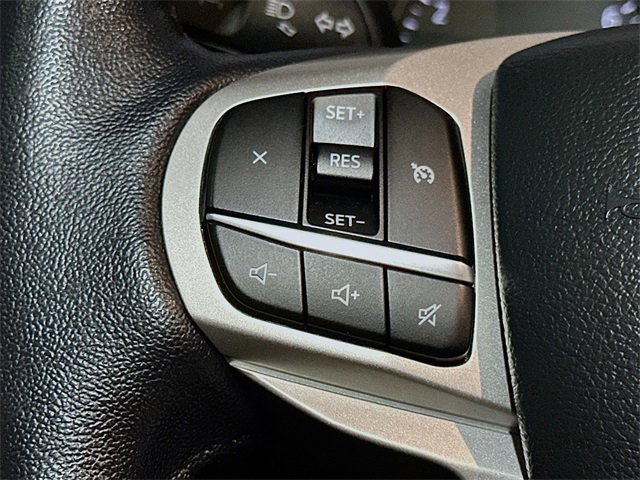 Certified 2023 Ford Explorer XLT w/ Class IV Trailer Tow Package image 28