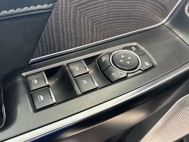 Certified 2023 Ford F150 Platinum image 23