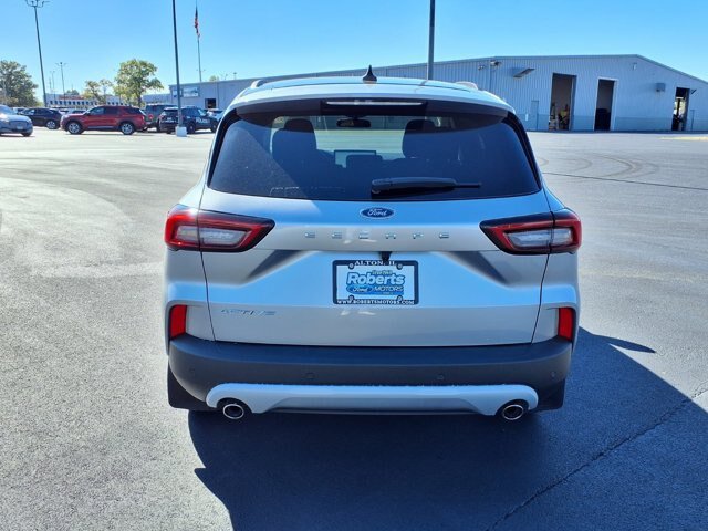 Certified 2023 Ford Escape Active w/ Tech Pack #1 FWD image 4