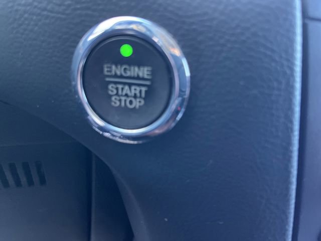 Certified 2019 Ford Edge Titanium w/ Equipment Group 301A image 31