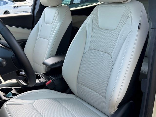 Certified 2025 Ford Mustang Mach-E Premium AWD/4WD image 9