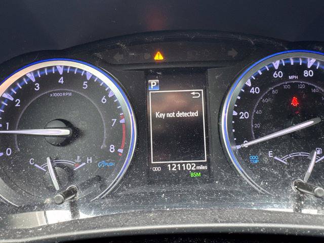 Used 2019 Toyota Highlander XLE FWD image 13