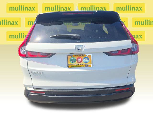 Used 2023 Honda CR-V EX-L image 31