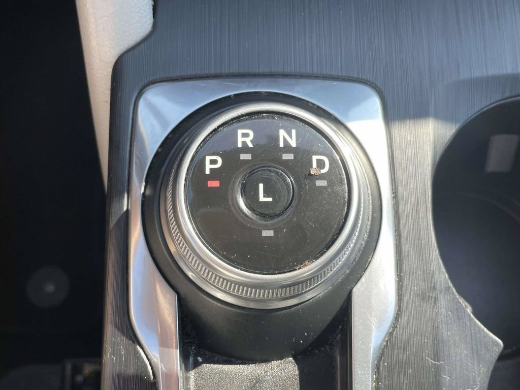 Certified 2024 Ford Escape Active w/ Cold Weather Package FWD image 17