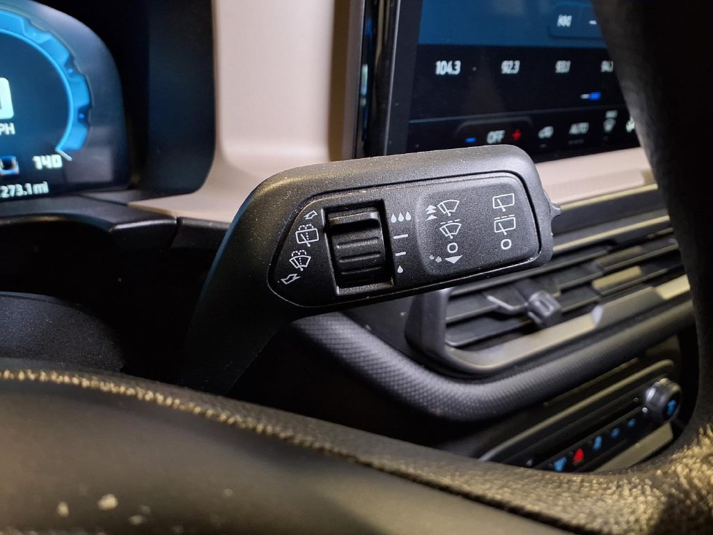 Certified 2025 Ford Bronco Sport Big Bend AWD/4WD image 16