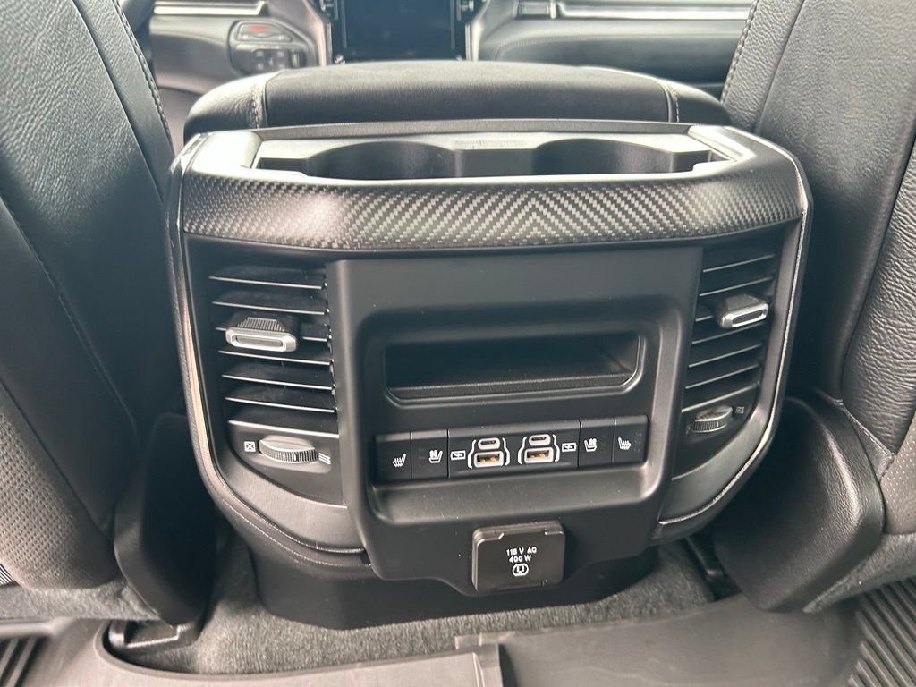 Used 2021 RAM 1500 TRX w/ TRX Level 2 Equipment Group AWD/4WD image 19
