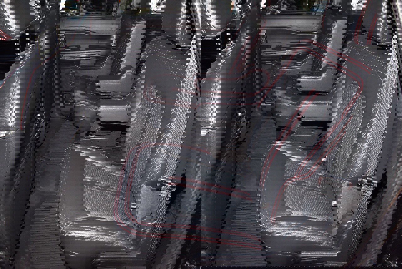 Certified 2023 Ford Expedition Limited image 16