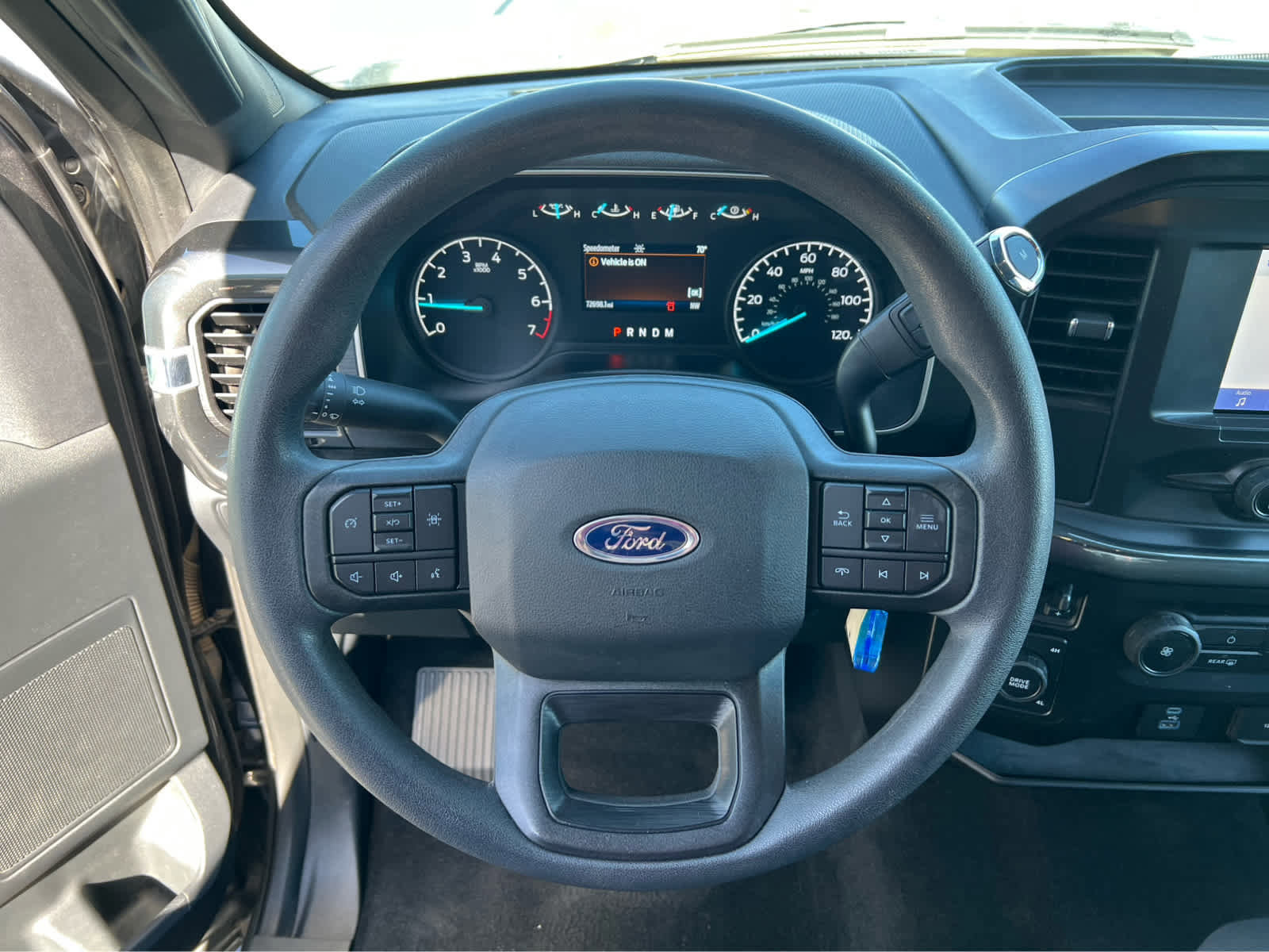 Certified 2021 Ford F150 XL w/ Equipment Group 101A High image 33