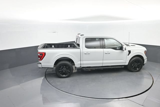 Certified 2023 Ford F150 Lariat w/ Equipment Group 502A High AWD/4WD image 33