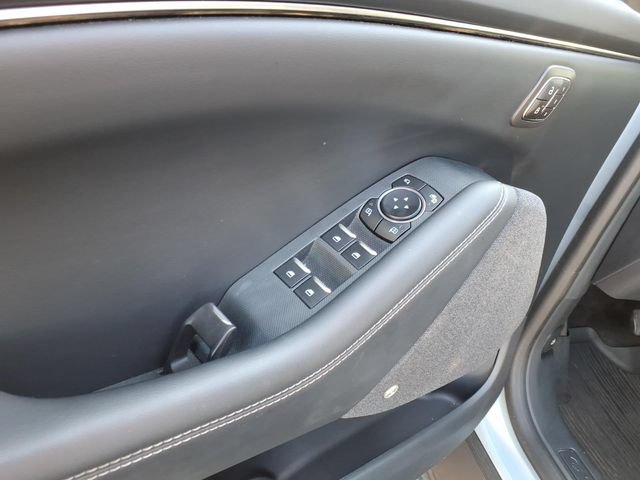 Certified 2024 Ford Mustang Mach-E Premium AWD/4WD image 13