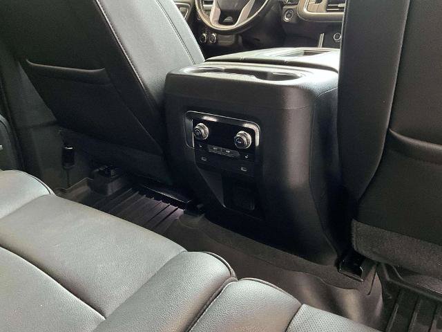Used 2021 GMC Yukon SLT w/ SLT Premium Package AWD/4WD image 27
