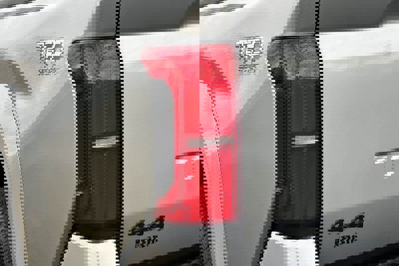 Used 2024 Toyota Tacoma TRD Sport image 26