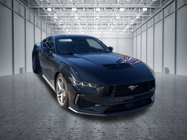 Certified 2024 Ford Mustang GT Premium RWD image 7