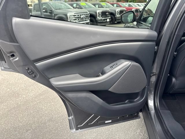 Certified 2023 Ford Mustang Mach-E Select RWD image 10