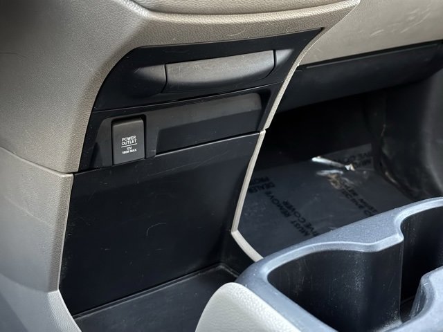 Used 2019 Honda Odyssey EX-L image 21