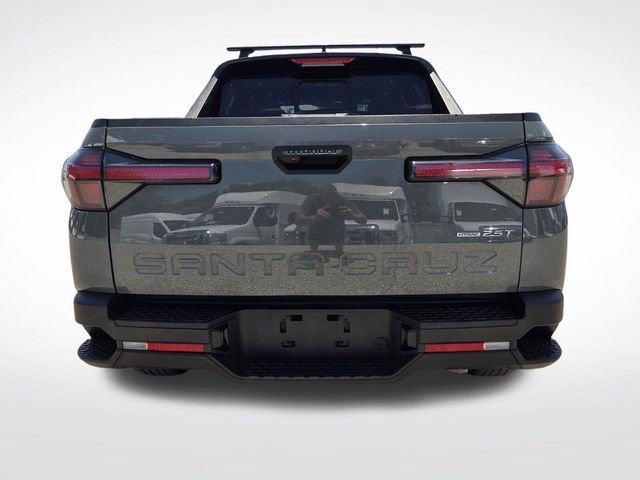 Used 2023 Hyundai Santa Cruz SEL Premium AWD/4WD image 4