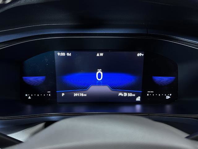 Used 2023 Volkswagen Taos SE image 15