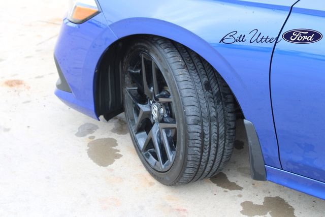 Used 2024 Honda Civic Sport image 9