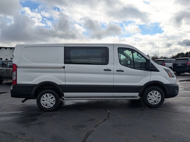 Certified 2024 Ford Transit 250 BASE w/ Exterior Upgrade Package image 6