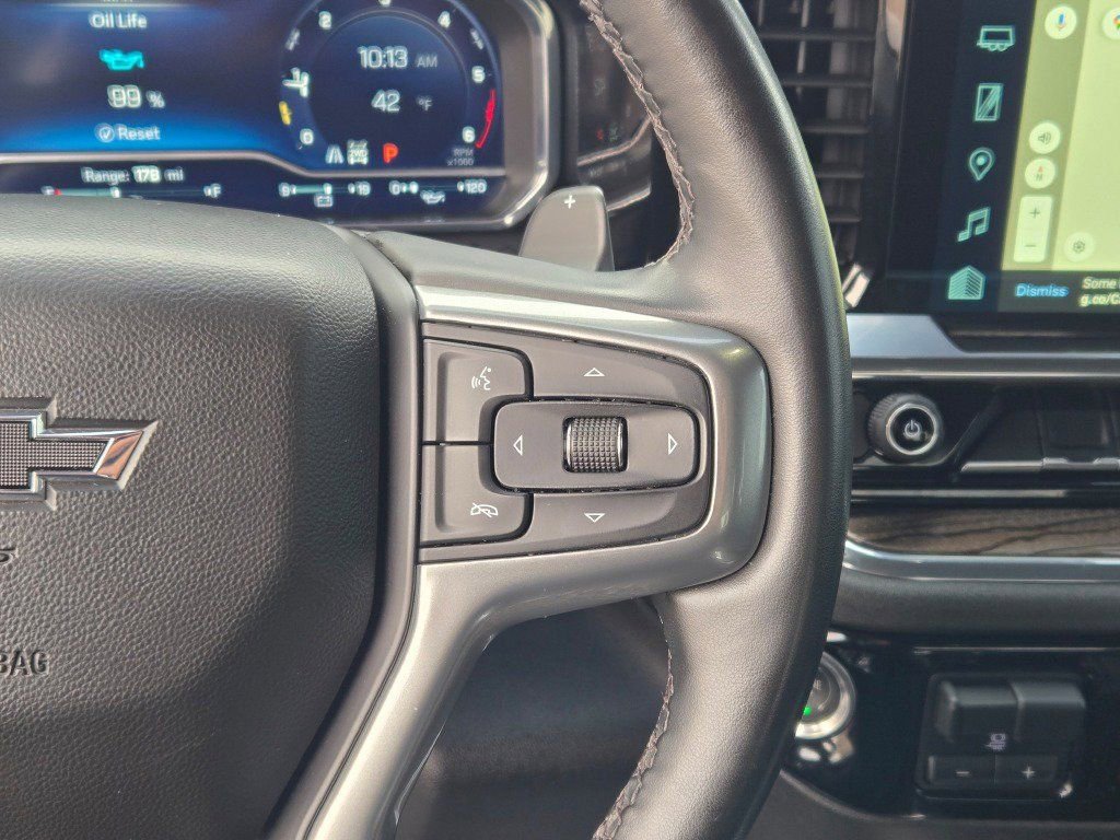 Used 2023 Chevrolet Silverado 1500 RST image 33