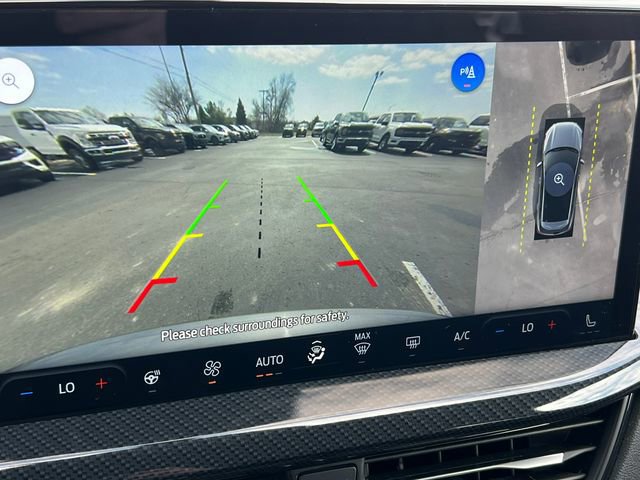 Certified 2024 Ford Escape ST-Line Elite w/ Premium Technology Package image 32