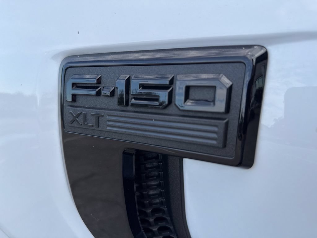 Certified 2024 Ford F150 XLT w/ Equipment Group 302A MID AWD/4WD image 3