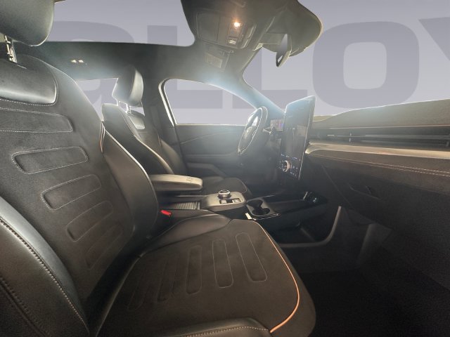 Certified 2023 Ford Mustang Mach-E GT AWD/4WD image 17