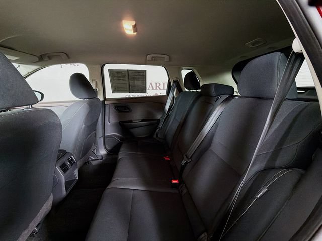 Used 2023 Nissan Rogue S AWD/4WD image 26