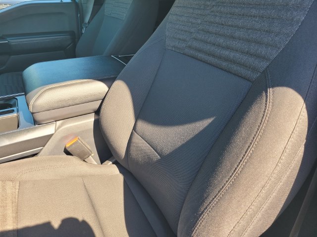 Certified 2023 Ford F150 XL w/ STX Appearance Package RWD image 13