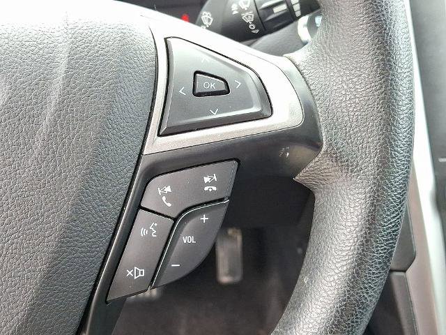 Certified 2020 Ford Fusion SE FWD image 22