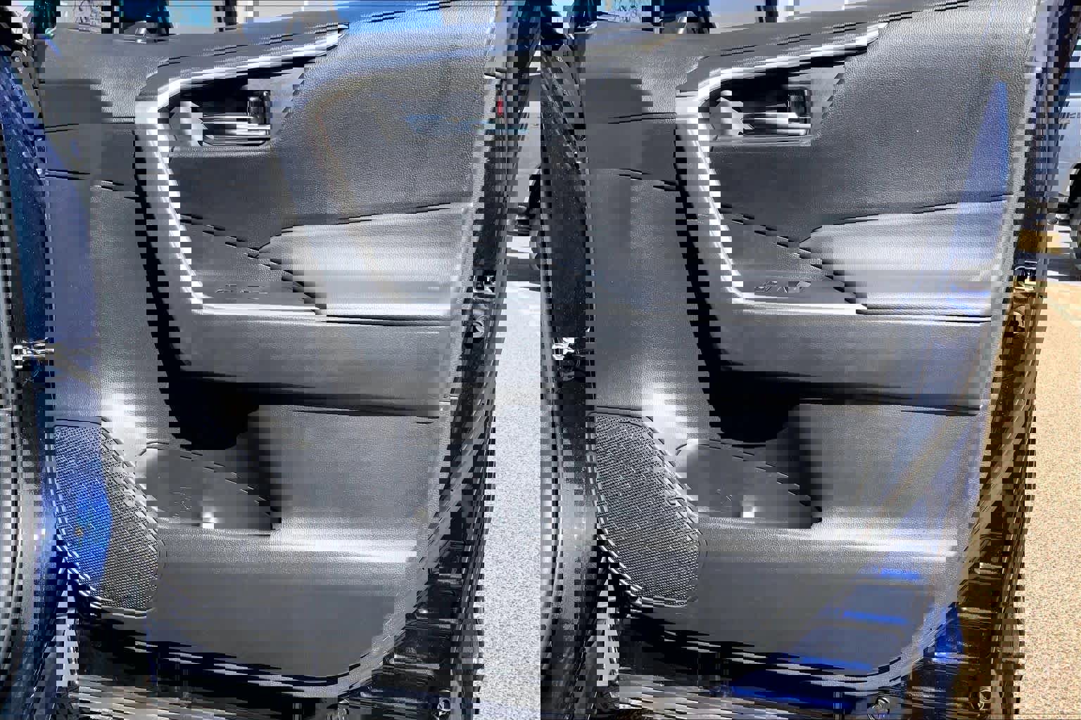 Used 2024 Toyota RAV4 XLE Premium image 23