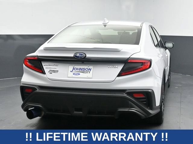 Used 2024 Subaru WRX Premium AWD/4WD image 11