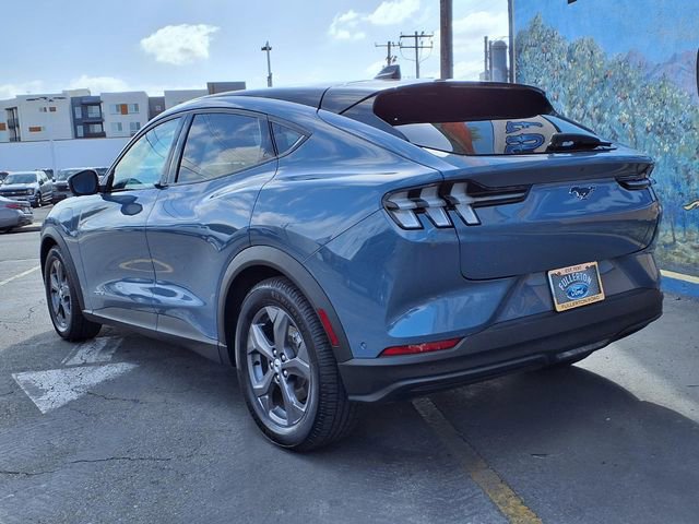 Certified 2023 Ford Mustang Mach-E Select RWD image 3