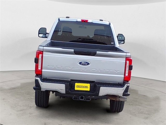 Certified 2024 Ford F350 XLT w/ 360-Degree Camera Package image 4