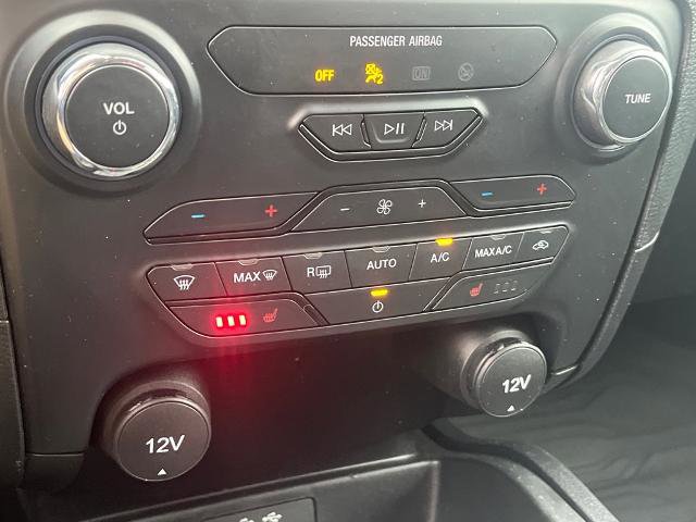 Certified 2023 Ford Ranger Lariat w/ Tremor Off-Road Package image 15